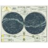 Puzzle Cavallini Celestial – Image 3