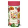 Puzzle Cavallini Flower Garden – Image 2