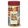 Puzzle Cavallini Library – Image 2